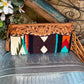 The Fresno Wristlet
