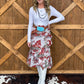 Desert Dreamin’ Ruffle Skirt