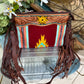 The Destin Small Crossbody
