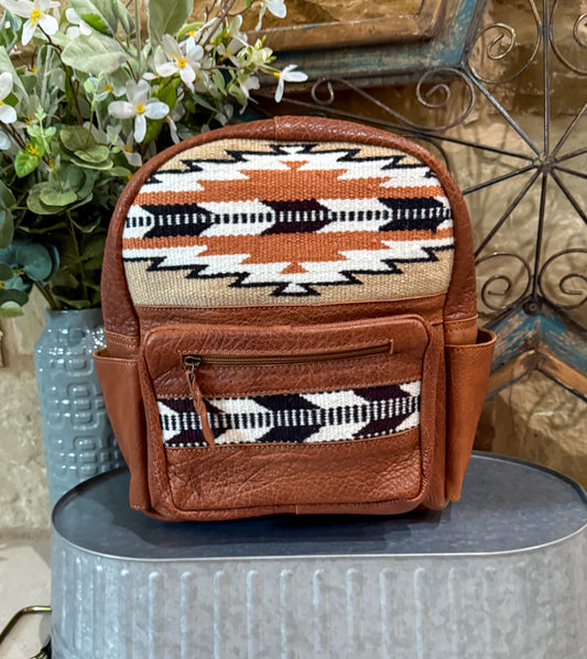 The Heber City Backpack