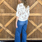 Cozy Cowboy Desert Top