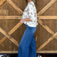Cozy Cowboy Desert Top