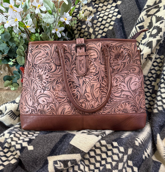The Frankfort Purse