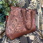 The Frankfort Purse