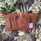 The Frankfort Purse