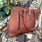 The Frankfort Purse