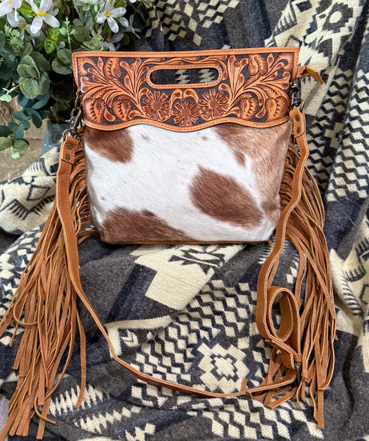 The Calgary Crossbody