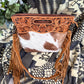 The Calgary Crossbody