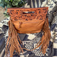 The Calgary Crossbody