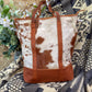 The Provo Tote