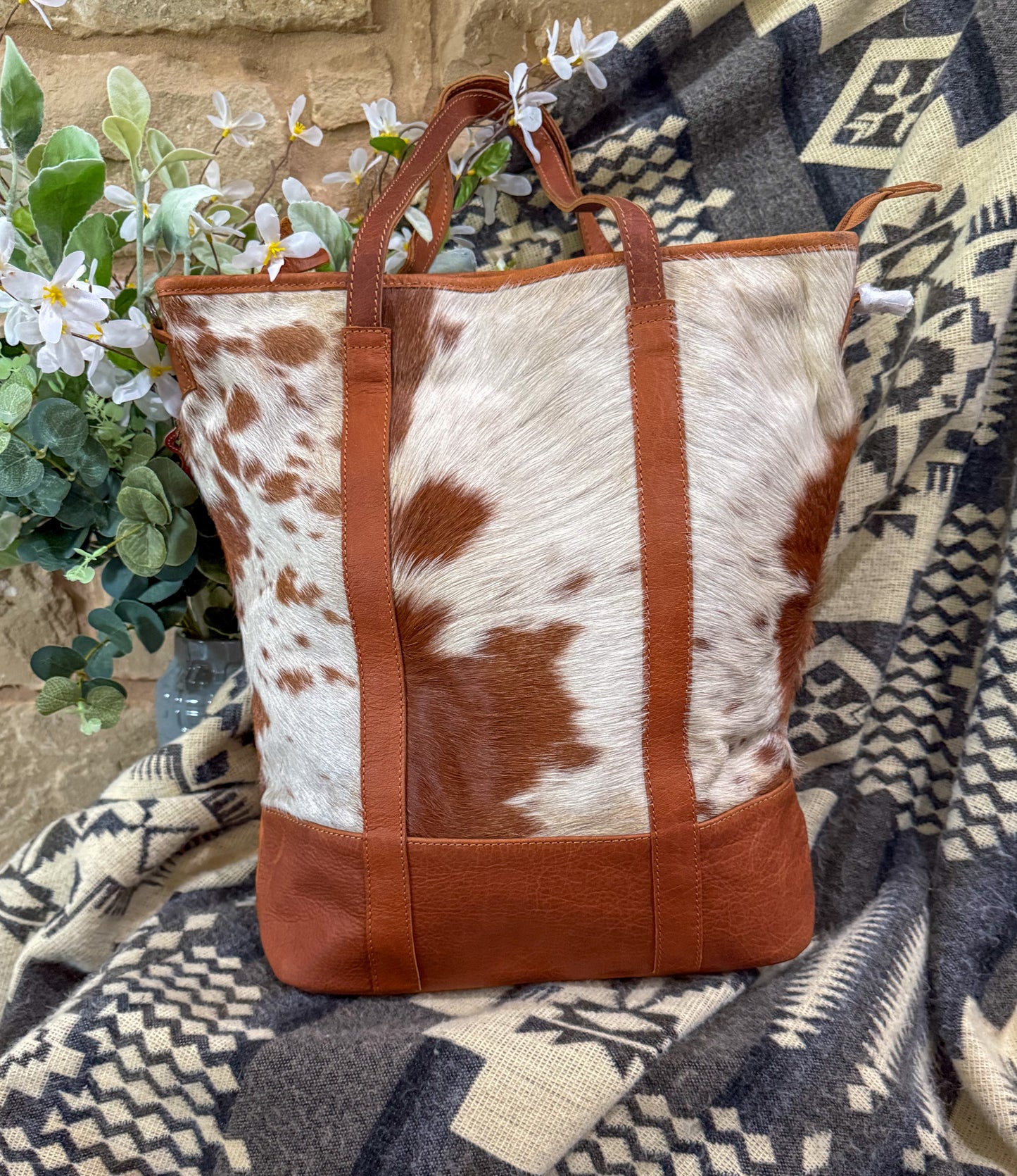 The Provo Tote