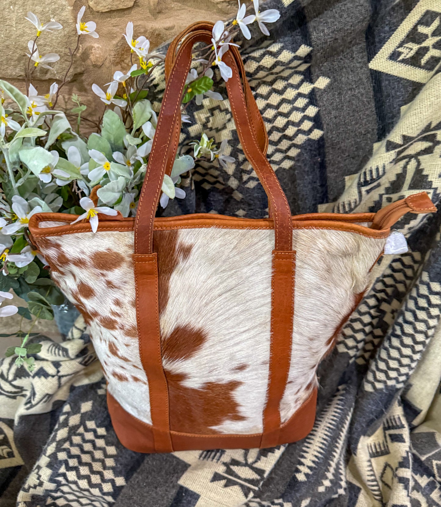 The Provo Tote