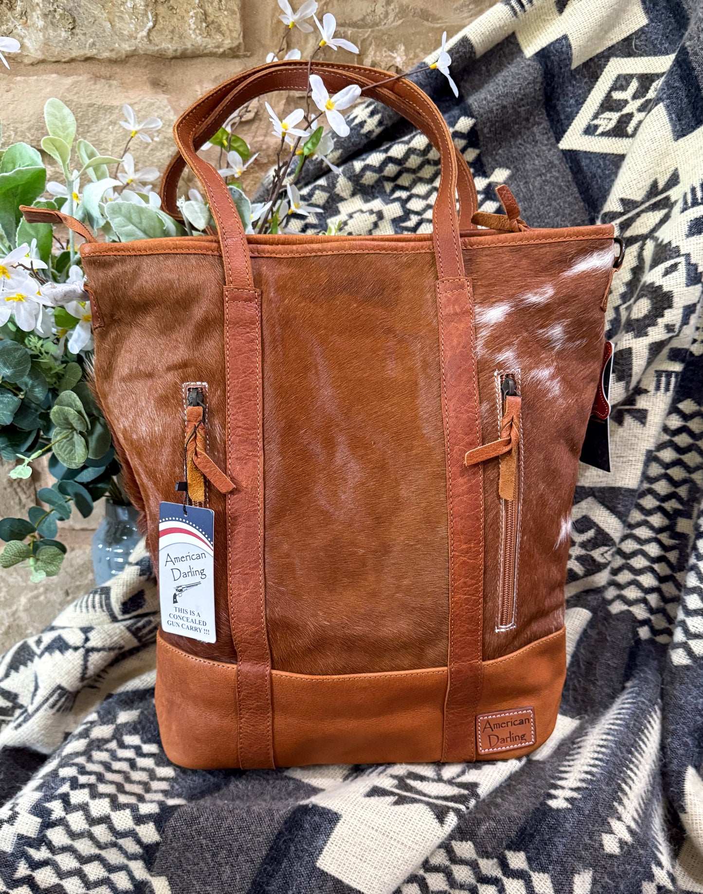 The Provo Tote