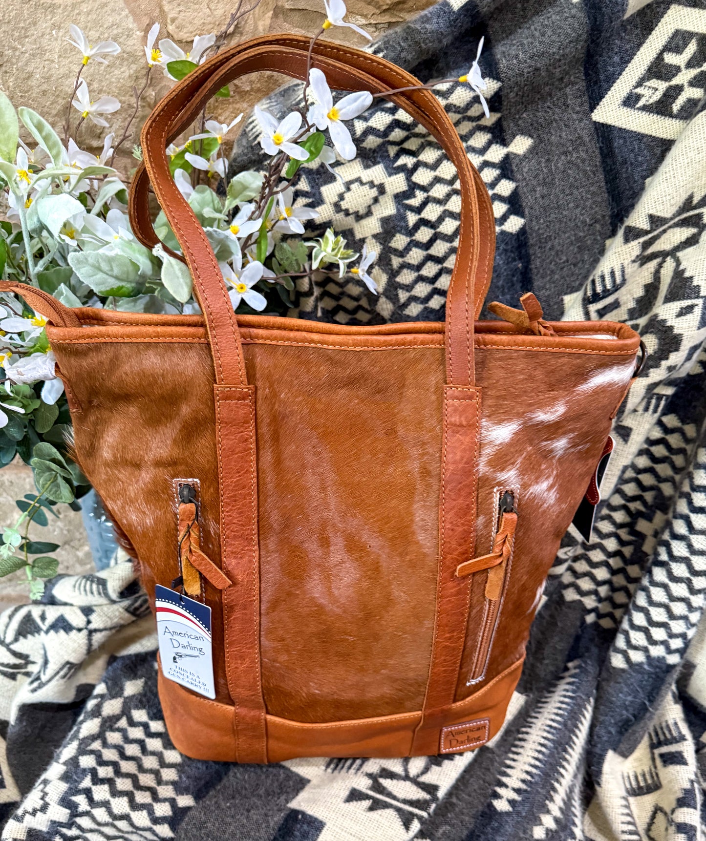 The Provo Tote