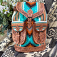 The Hot Springs Backpack
