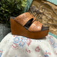 Diva Wedges by Roper