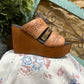 Diva Wedges by Roper