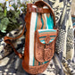 The Hot Springs Backpack