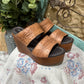 Diva Wedges by Roper