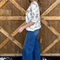 Cozy Cowboy Desert Top