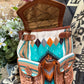 The Hot Springs Backpack