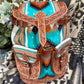 The Hot Springs Backpack