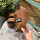Diva Wedges by Roper