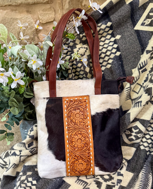 The Spanish Fork Purse