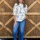 Cozy Cowboy Desert Top