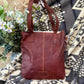 The Spanish Fork Purse