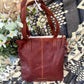 The Spanish Fork Purse