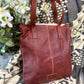 The Spanish Fork Purse