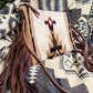 The Buffalo Small Crossbody