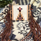 The Buffalo Small Crossbody