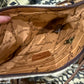 The Buffalo Small Crossbody
