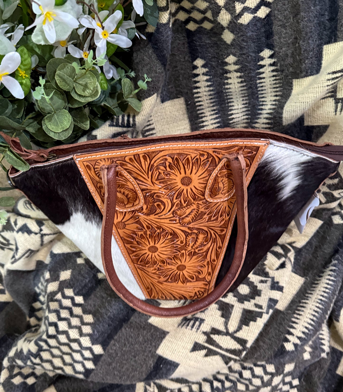 The Fort Lauderdale Purse