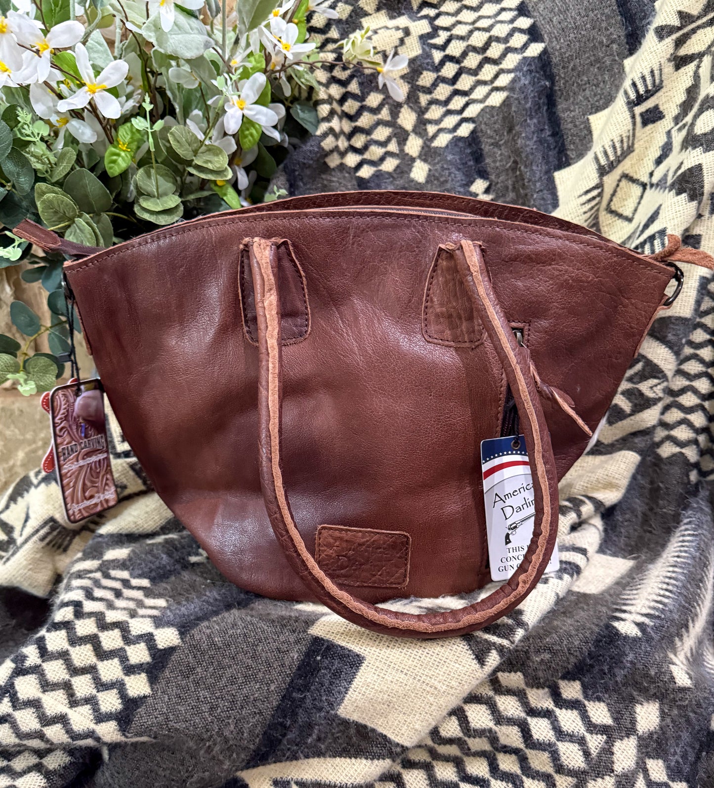 The Fort Lauderdale Purse
