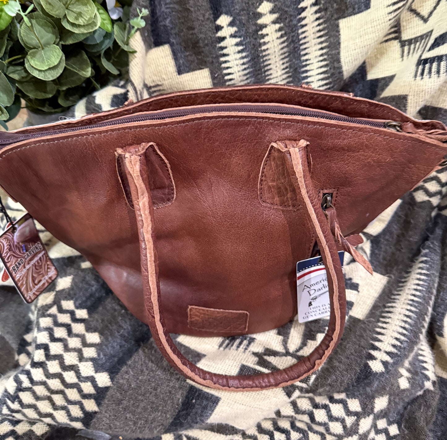 The Fort Lauderdale Purse
