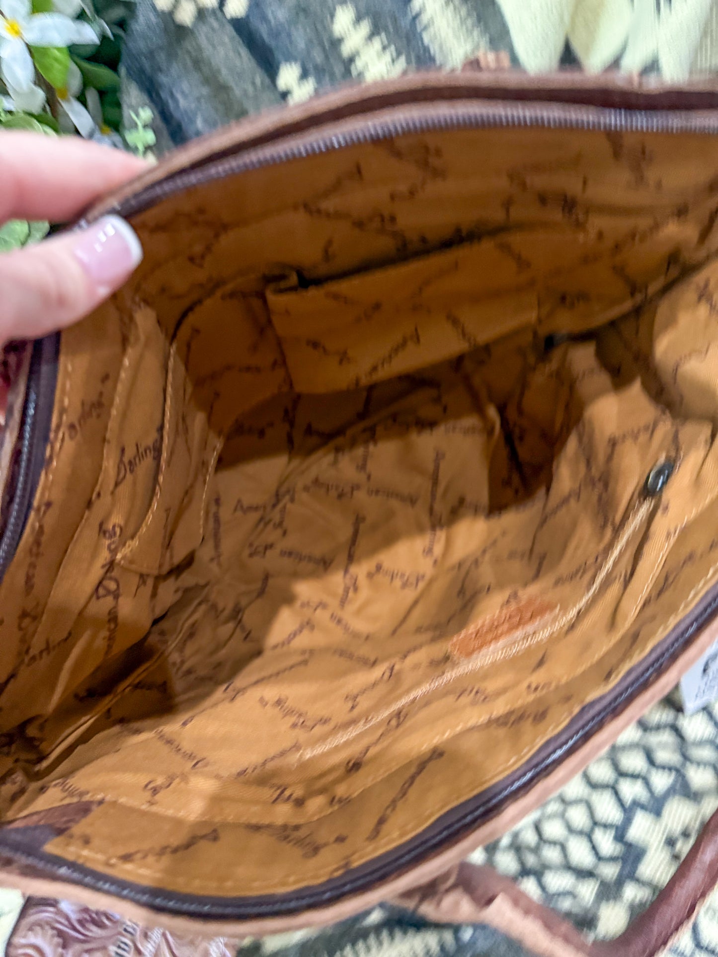 The Fort Lauderdale Purse