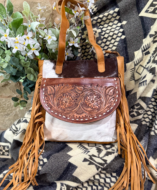 The Anchorage Purse