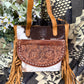 The Anchorage Purse