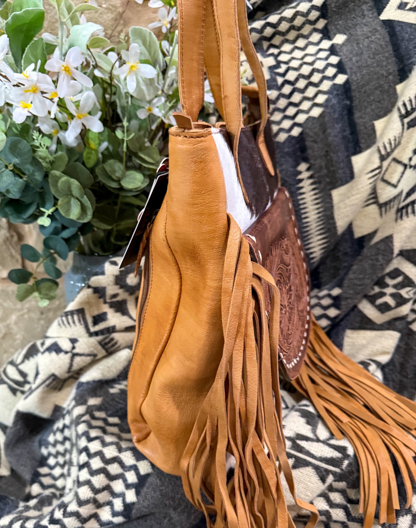 The Anchorage Purse