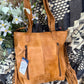 The Anchorage Purse