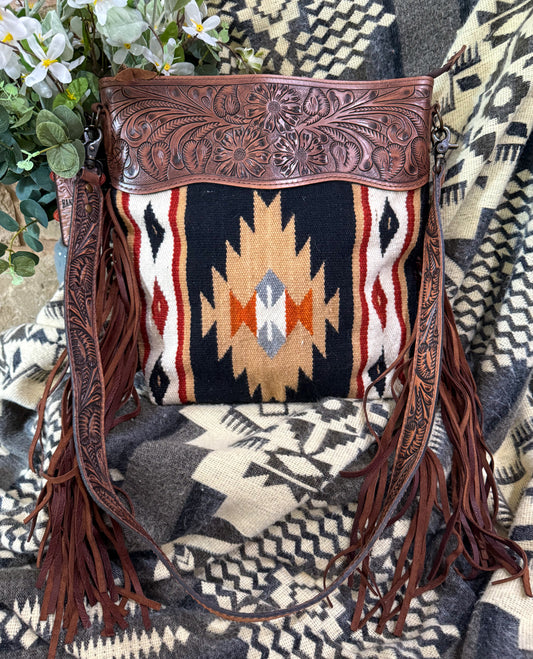 The Carlsbad Crossbody
