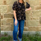 Rodeo Frill Top