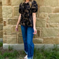 Rodeo Frill Top