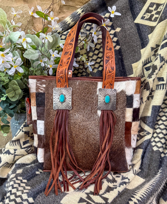 The Stockton Purse