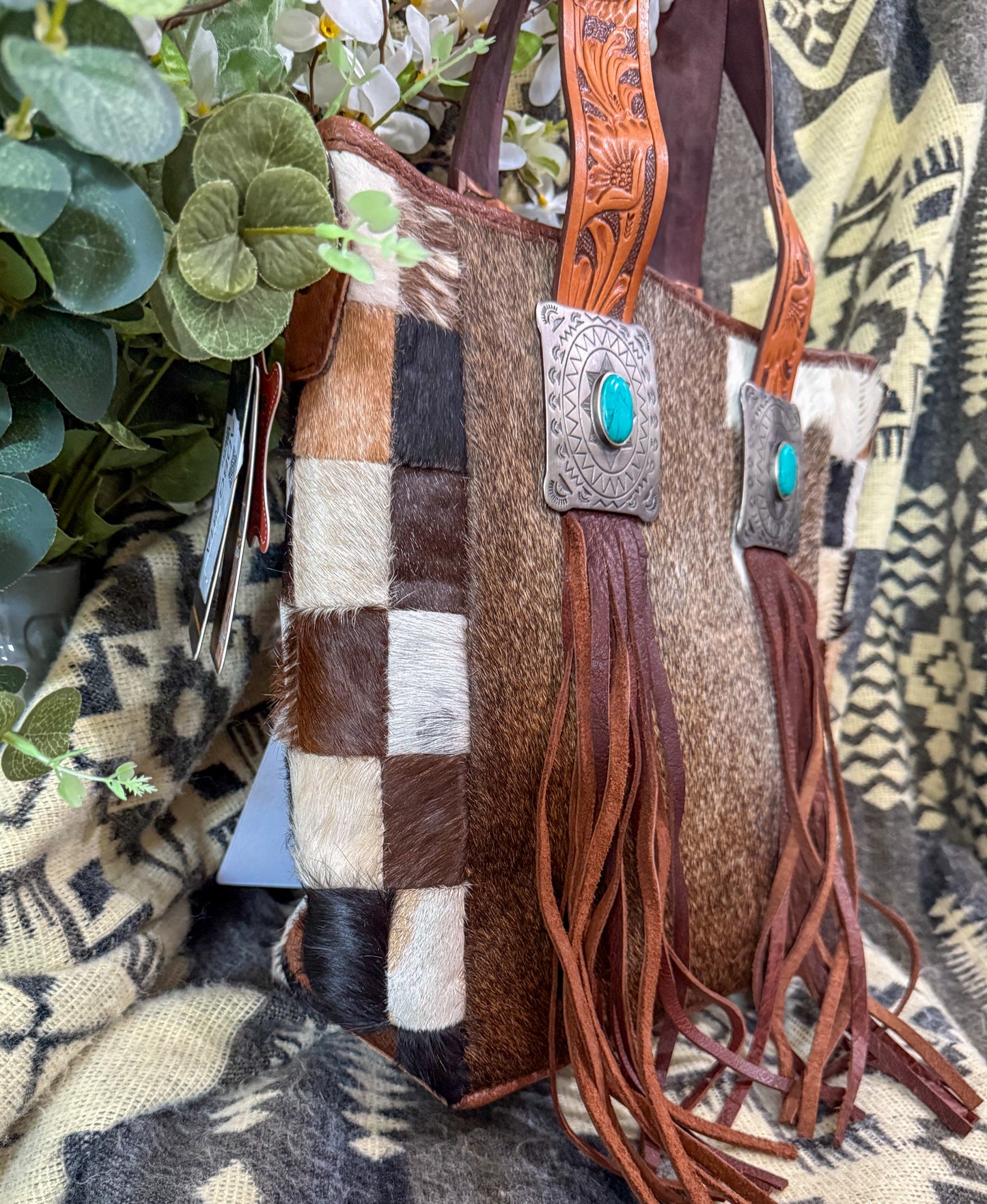 The Stockton Purse