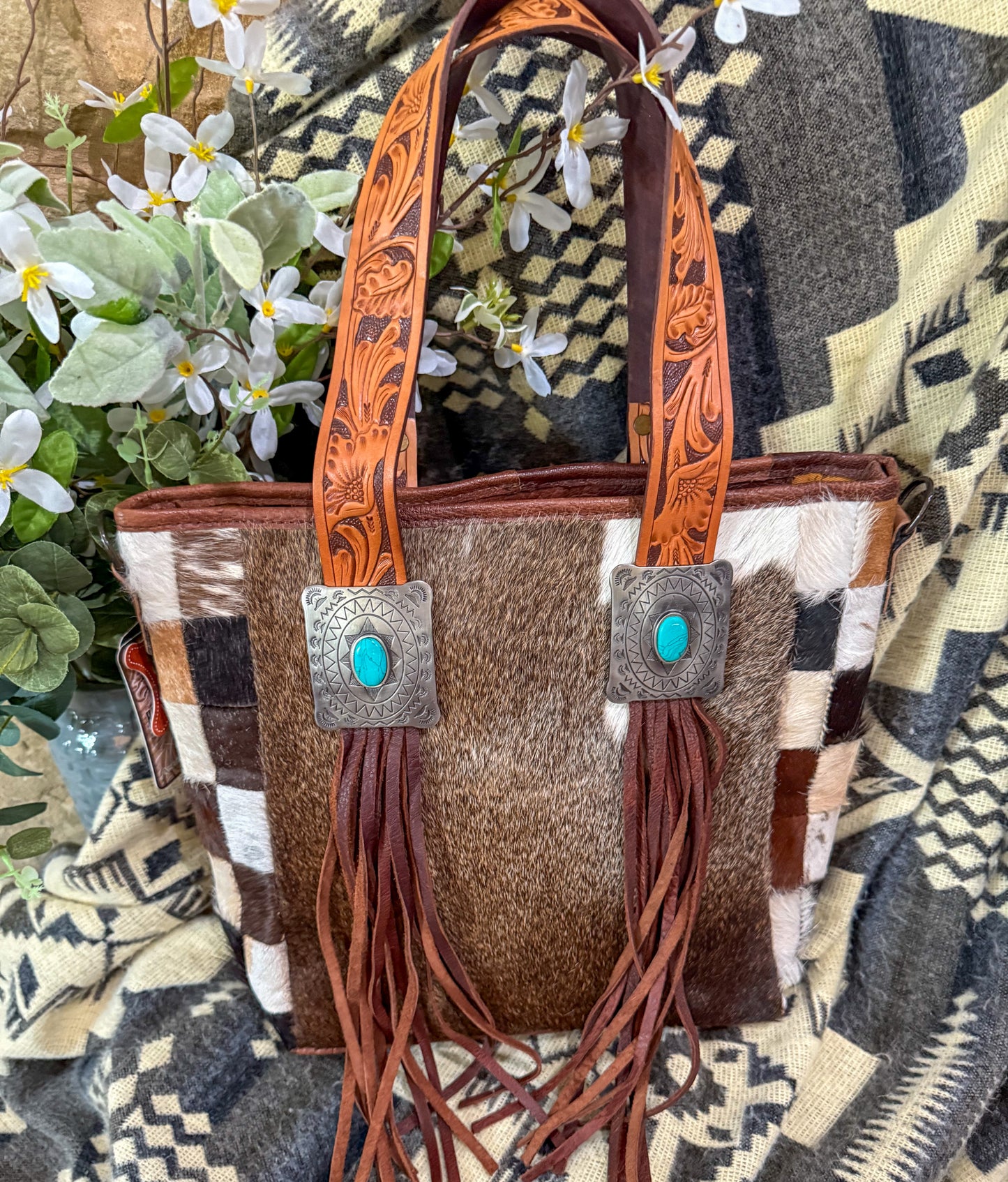 The Stockton Purse