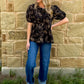 Rodeo Frill Top